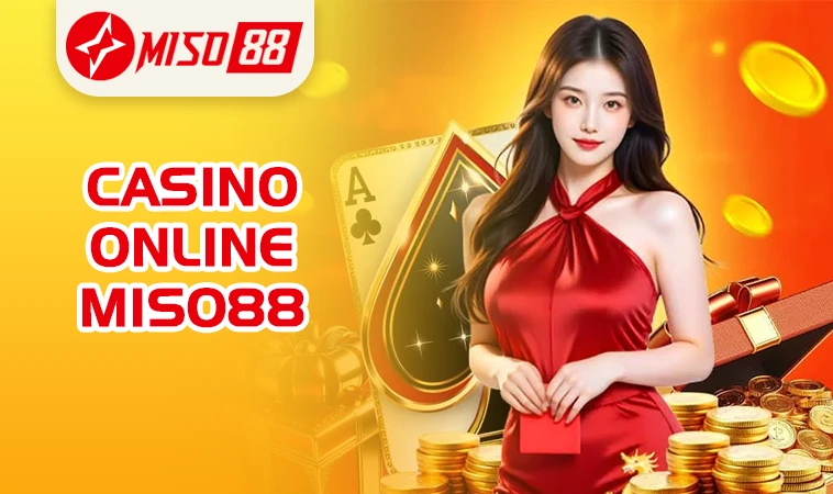 Nhà Cái Miso88 - Trang Chủ Cá Cược Online Hàng Đầu Hiện Nay