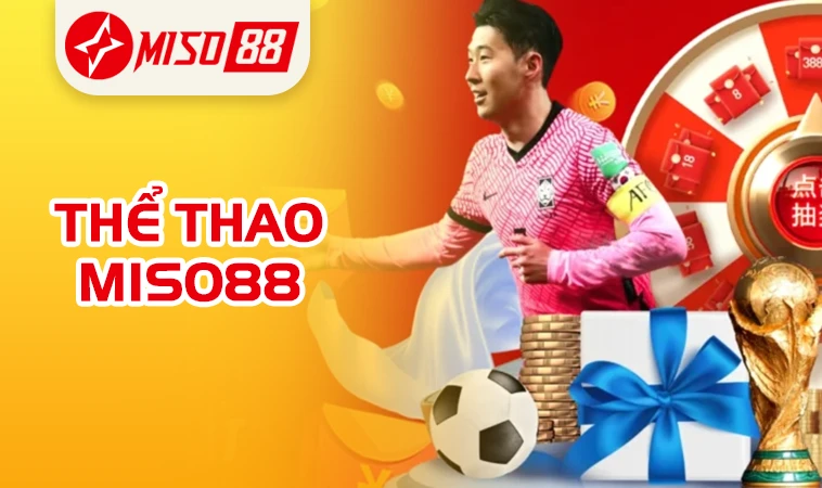 Nhà Cái Miso88 - Trang Chủ Cá Cược Online Hàng Đầu Hiện Nay