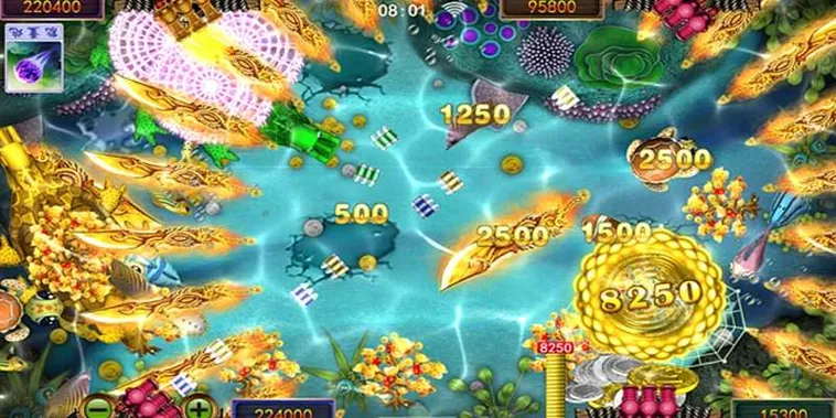 Bí Quyết Chơi Bắn Cá Đại Chiến B52 Tại Miso88 Để Thắng Lớn