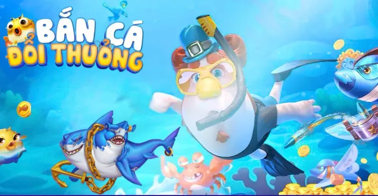 Cách Chơi Bắn Cá Đại Dương Miso88 Hiệu Quả Săn Thưởng Lớn