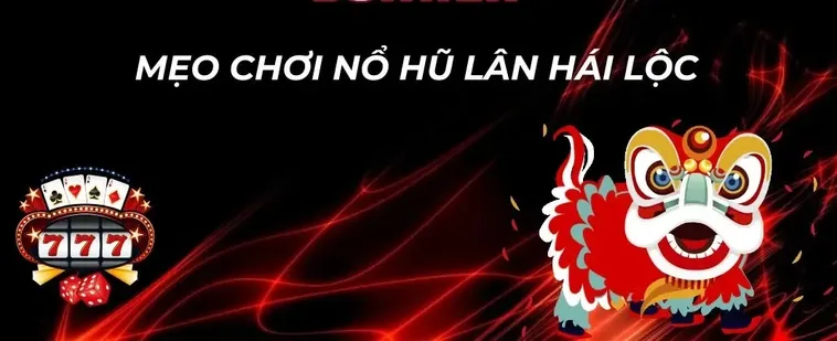 Cách Chơi Nổ Hũ Lân Hái Lộc Tại Miso88 Hiệu Quả Nhất