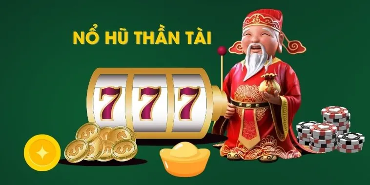 Nổ Hũ Thần Tài Tại Miso88: Hành Trình Săn Thưởng May Mắn Đầy Kịch Tính