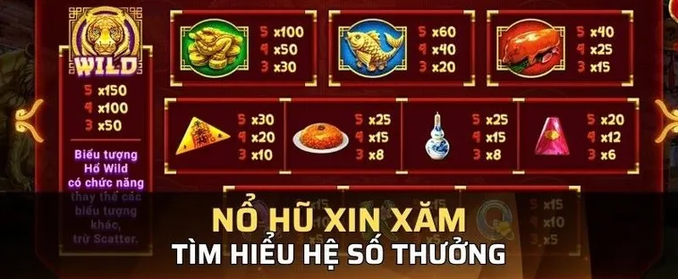 Cách Chơi Nổ Hũ Xin Xăm Tại Miso88 Thành Công Nhất
