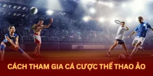 Tìm Hiểu Cá Cược Thể Thao Ảo Miso88: Giải Trí Đỉnh Cao