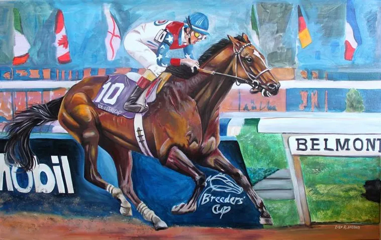 Tìm Hiểu Cá Cược Đua Ngựa Miso88: Hành Trình Thắng Lớn