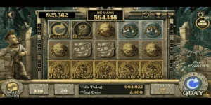 Nổ Hũ Rừng Xanh Tại Miso88: Khám Phá Hành Trình Phiêu Lưu Đầy Thú Vị